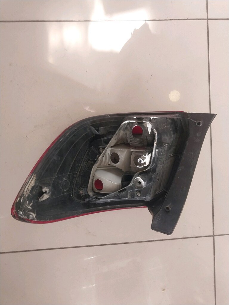 DACİA STEPWAY ARKA SOL STOP - 2
