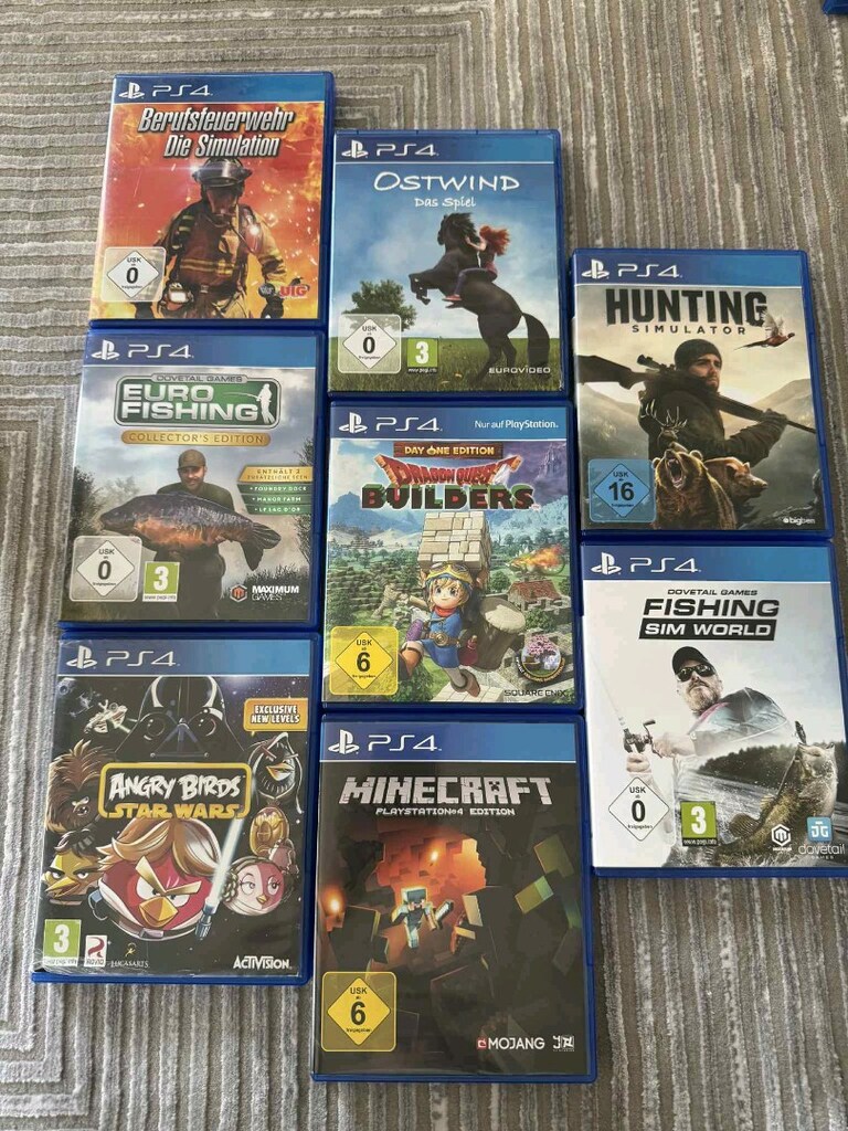 ps4 oyunu sorunsuz - 12
