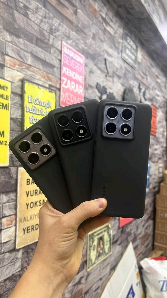 iPhone - 4