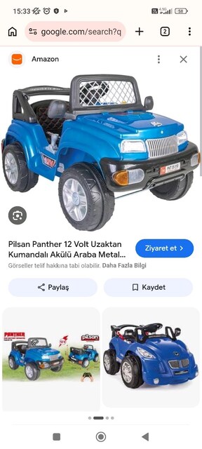 0 Pilsan 12 volt