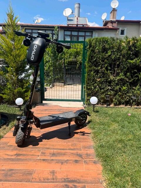 onvo x13 plus
