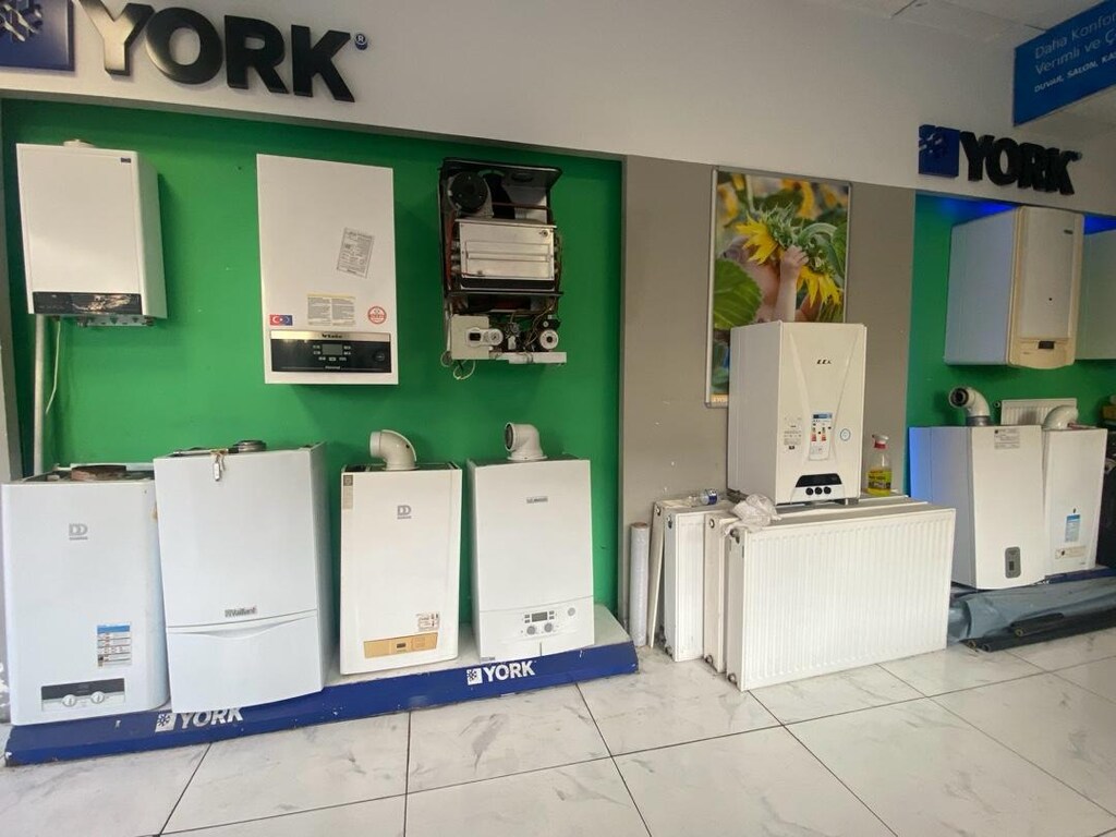 KOMBİ PETEK servisten garantili seç beyen ALal - 3