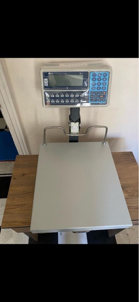 …&&&&…Toplamda 10 kg tartılmamıştır….