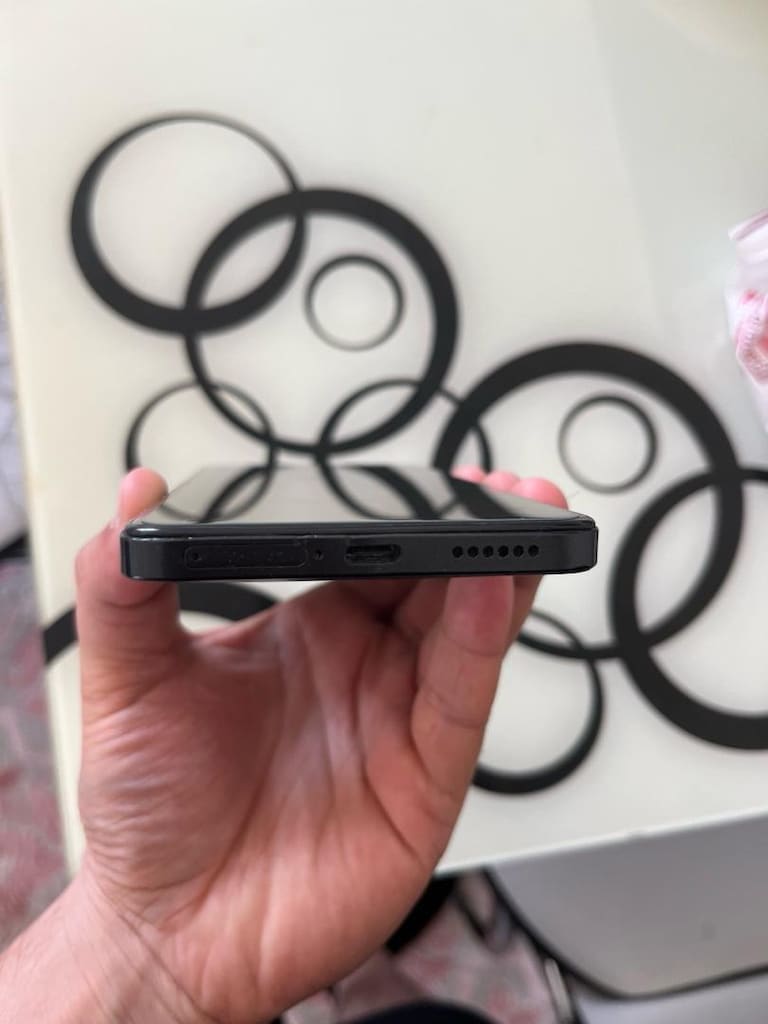 Redmi Xiaomi Note 14 256GB - 6