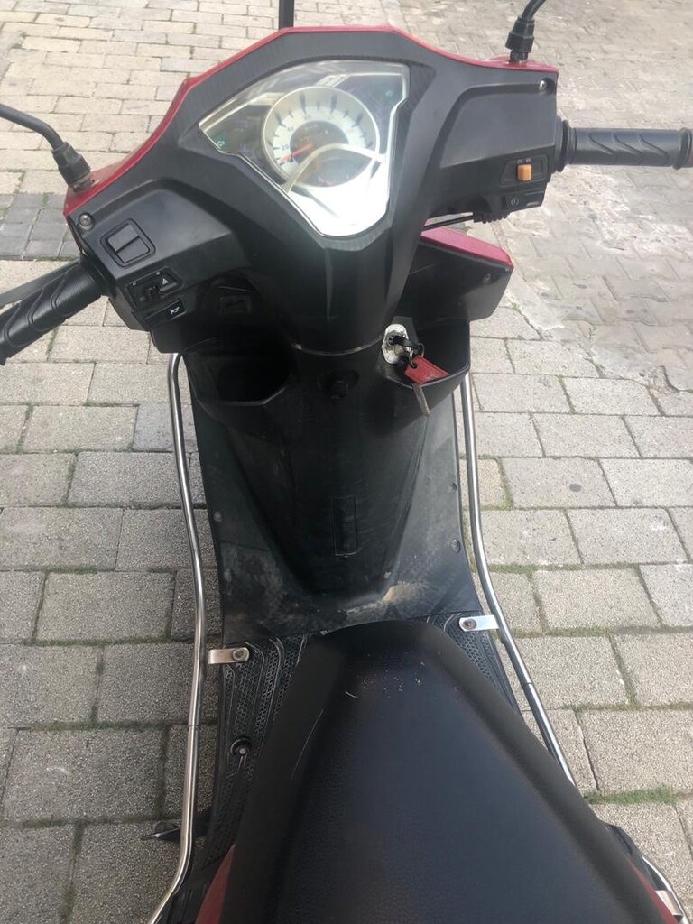 mati 125cc - 6