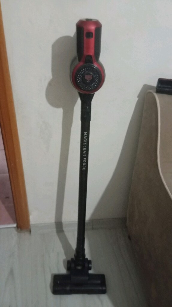 ARZUM SARJLİ EL SÜPÜRGESİ - 2