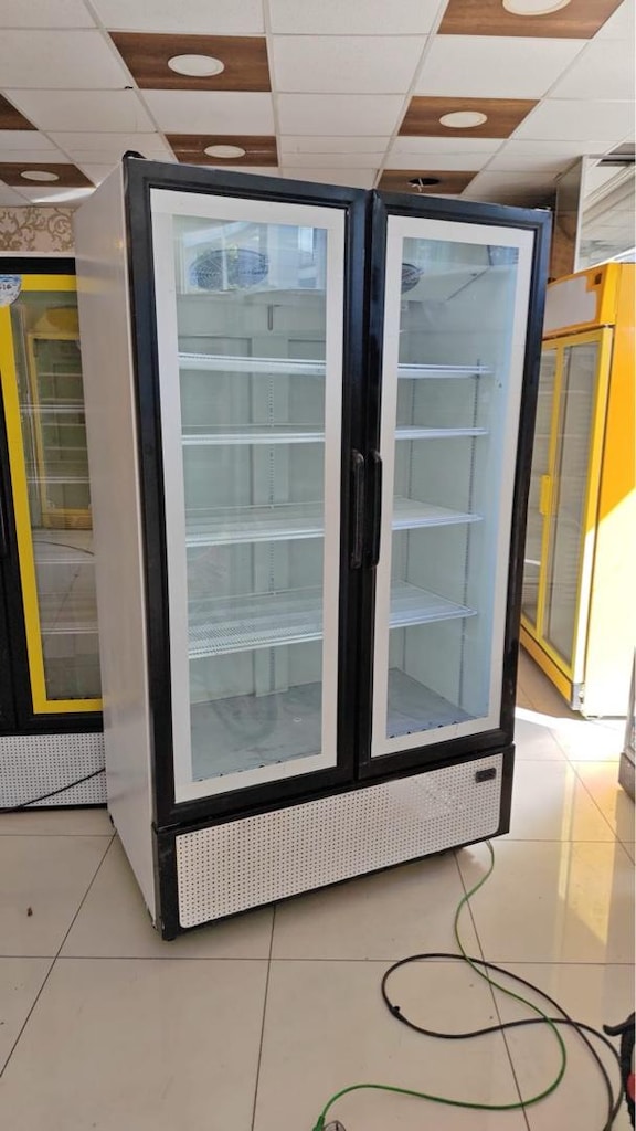 İçicek dolabı su dolabı kola dolabı ayran dolabı meşrubat dolabı bakka - 9
