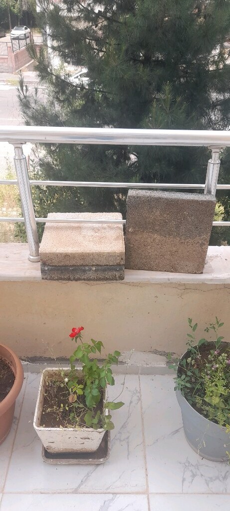 bahce taşı - 3