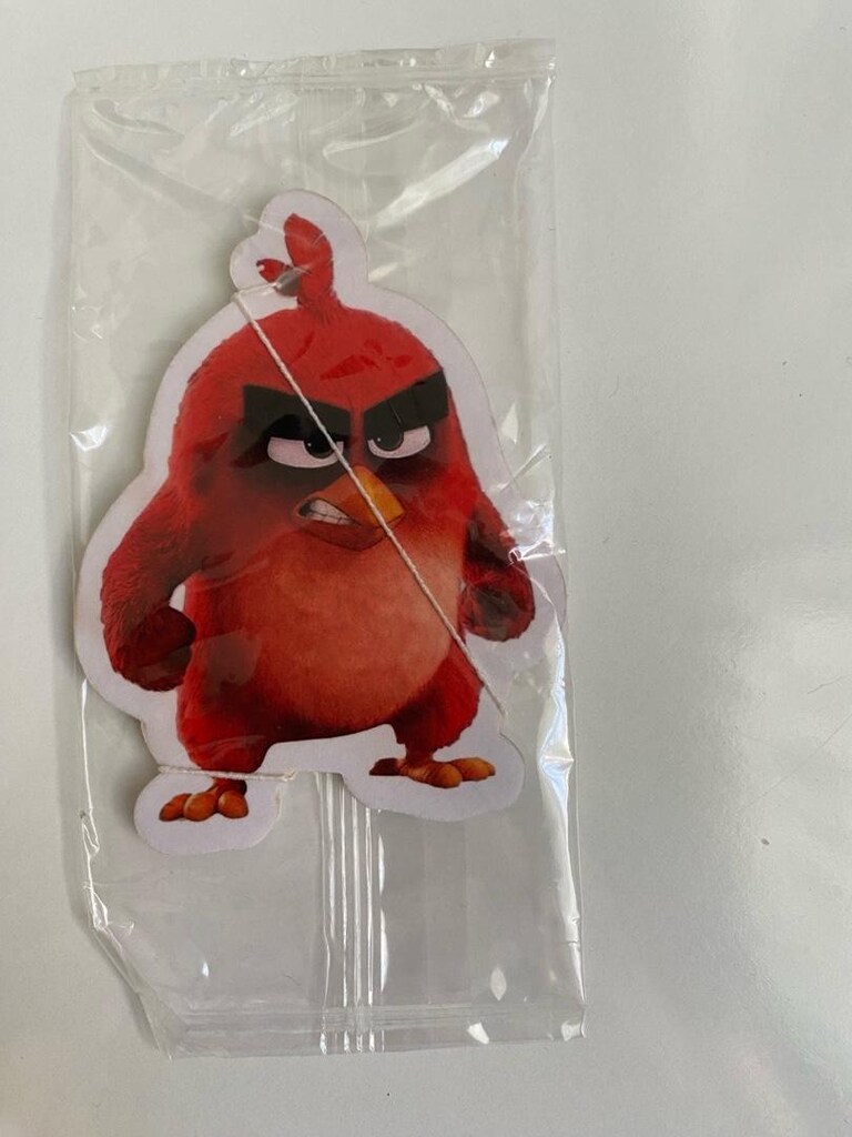 25 adet oto kokusu 250₺ - 5