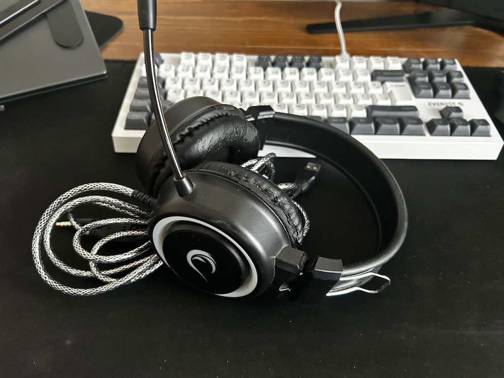 Temiz HP Victus Gaming Full Set - 14