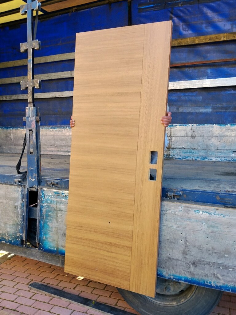 çıkma oda kapısı - 6