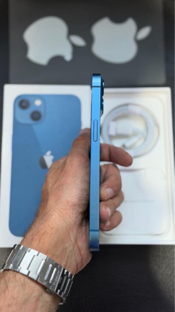 İphone 13 - 9