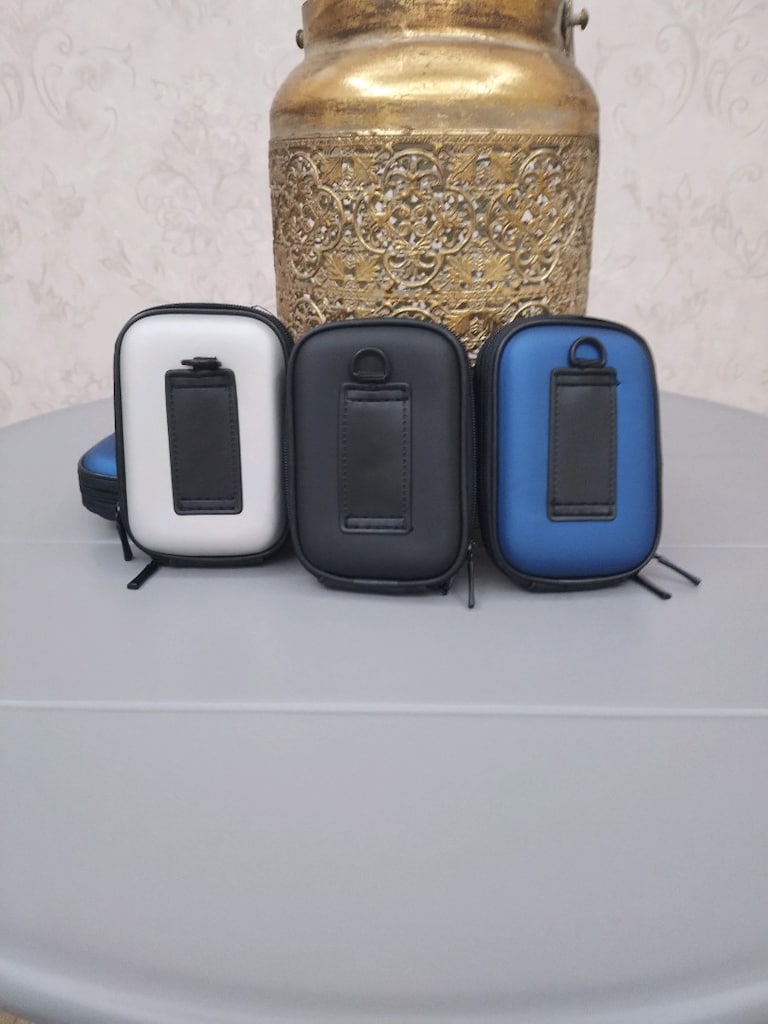 Mini kamera çantası - 2