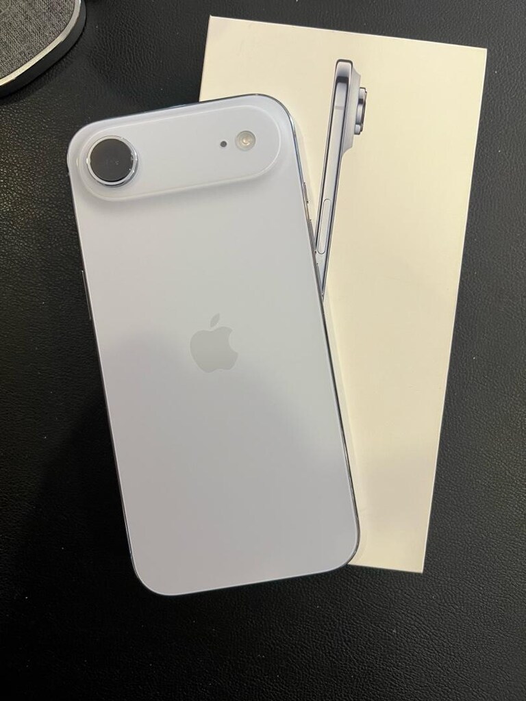 APPLE IPHONE AİR 256GB - 2