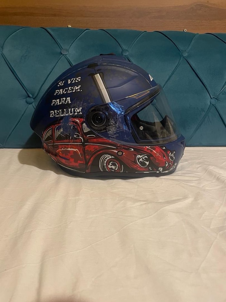 AXXIS kask sıfır lisanslı - 3