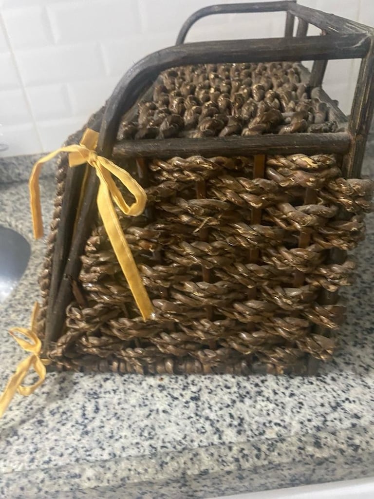 hasır ekmeklik - 4