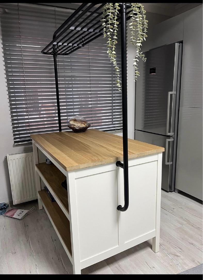ikea ada mutfak - 2