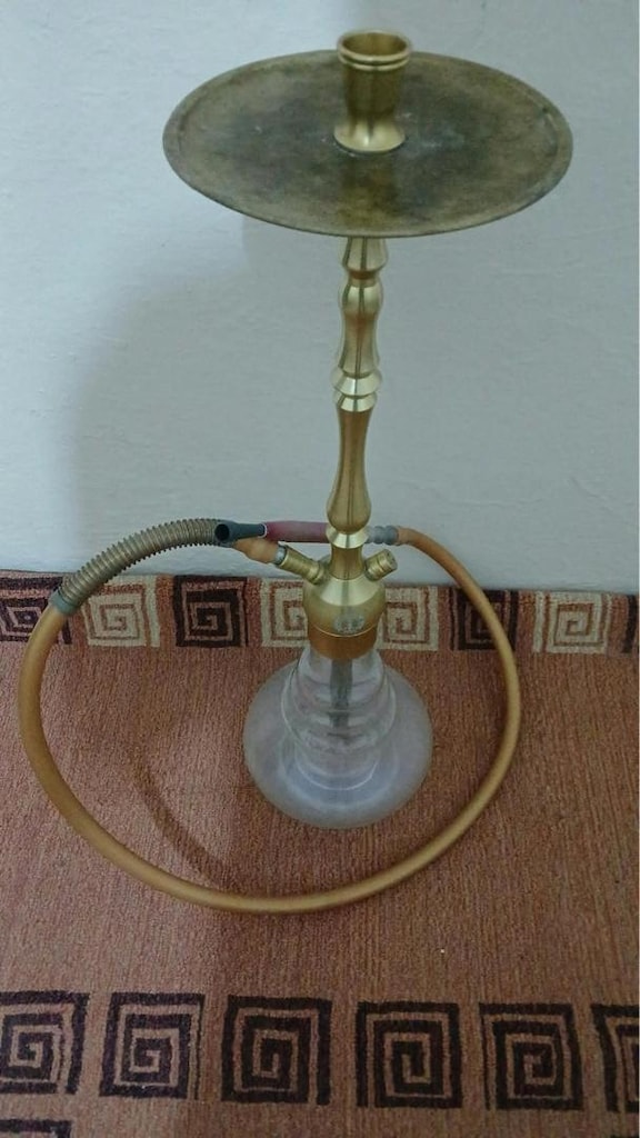 Babil nargille takımı - 3