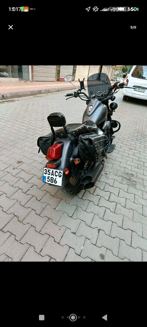 falcon fredoom 250 - 3