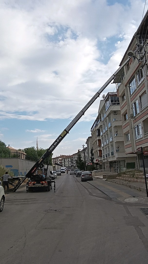 asansör - 2