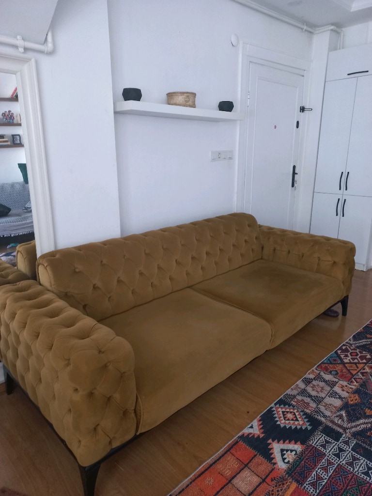 3+3 iki adet üçlü koltuk takimi - 10