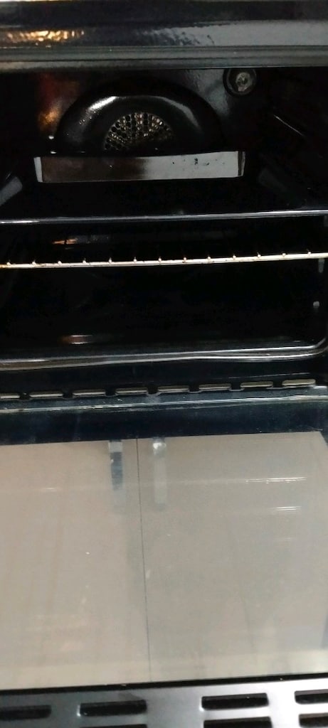 ankastre fırın - 5