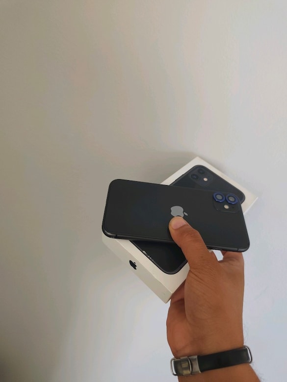 İPHONE 11 64 GB TR CİHAZI PİL 81 TAMİRSİZ İŞLEMSİZ - 6