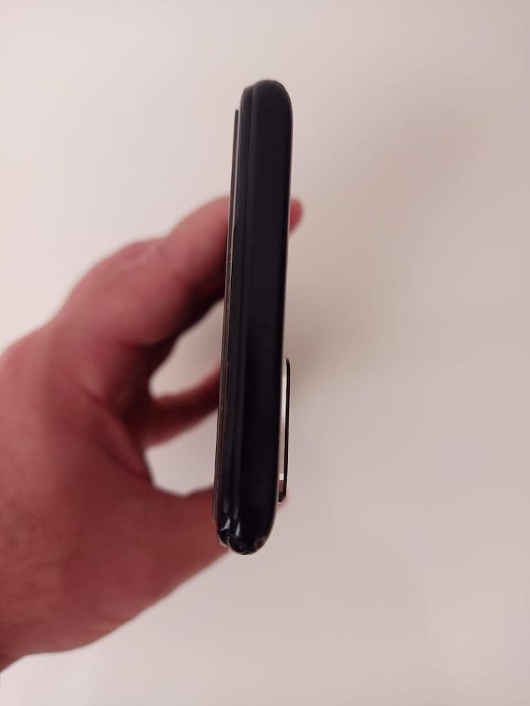 OPPO A55 TR 64 GB HİÇBİR SORUNU YOKTUR KREDİ KARTI İLE ÖDEME VARDIR - 7