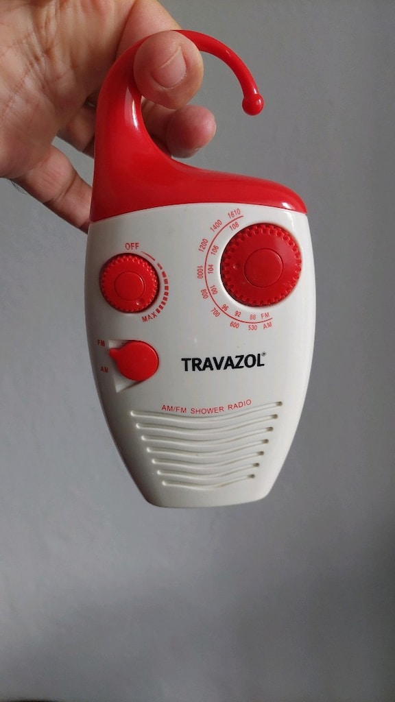 RADYO - 7