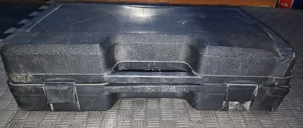 Tajmahal 20 Kg Demir Döküm Ağırlık Set - 11