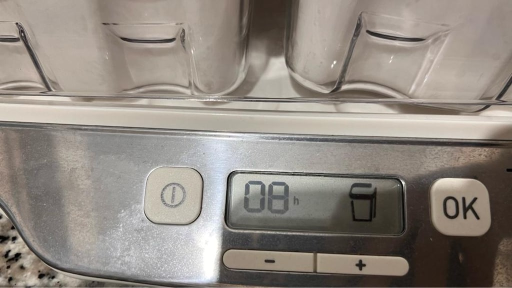 Tefal Yoğurtçum 2x1 lt Yoğurt Makinesi - 5