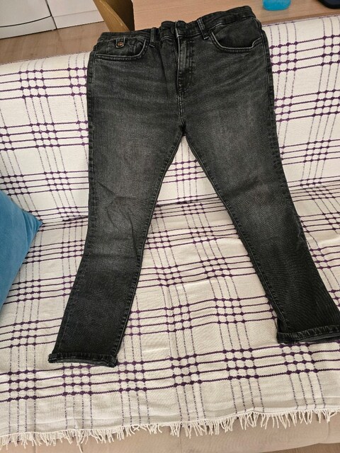 LTB erkek kot pantolon