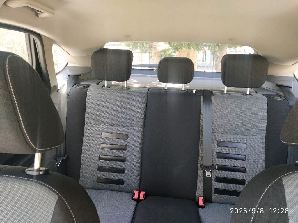 Sahibinden Temiz Ford Focus - 10