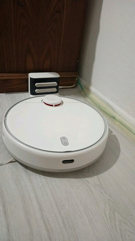 XAOMİ Mİ VACUM MOP PRO ROBOT SÜPÜRGE - 2