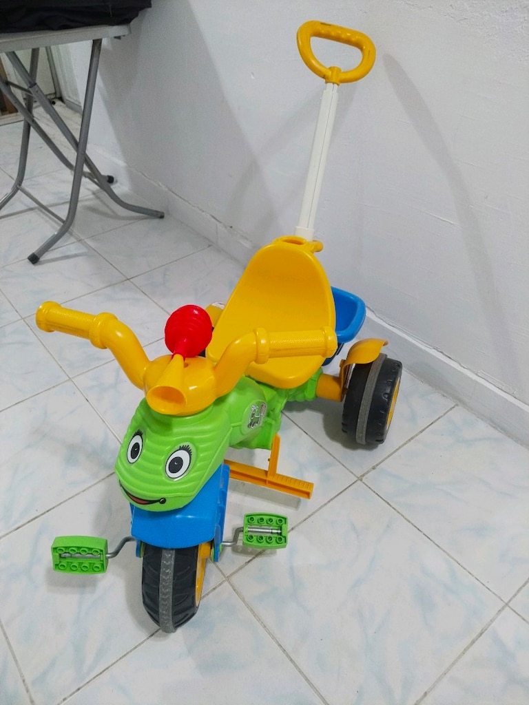 Çocuk Bisikleti - letgo'dan Sıfırından Uygun Fiyata Al