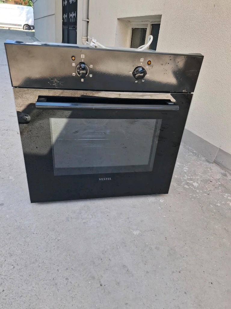 Vestel Ankastre set - 2