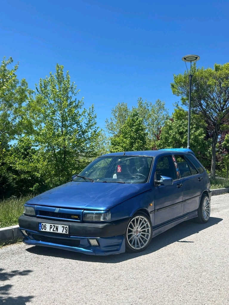 Tipo 1996 model 1.6 S - 2