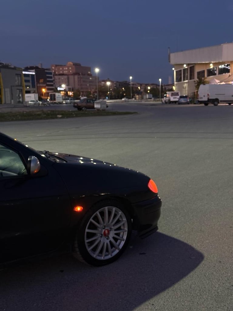 MASRAFSIZ COUPE - 11
