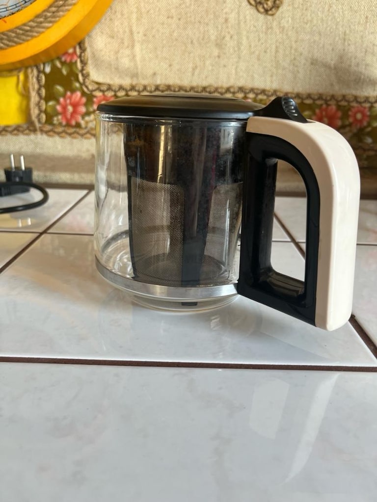 Karaca Çaysever 3 in 1 Konuşan Çay Makinesi demlik - 2