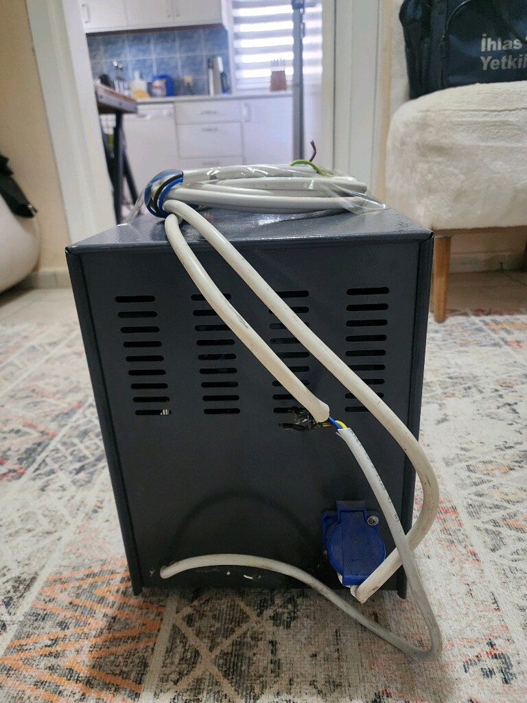 regülatör - 3