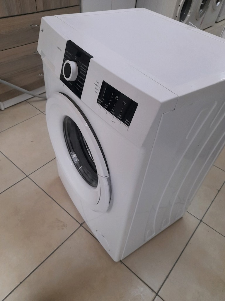 seg çamaşır makinesi - 4