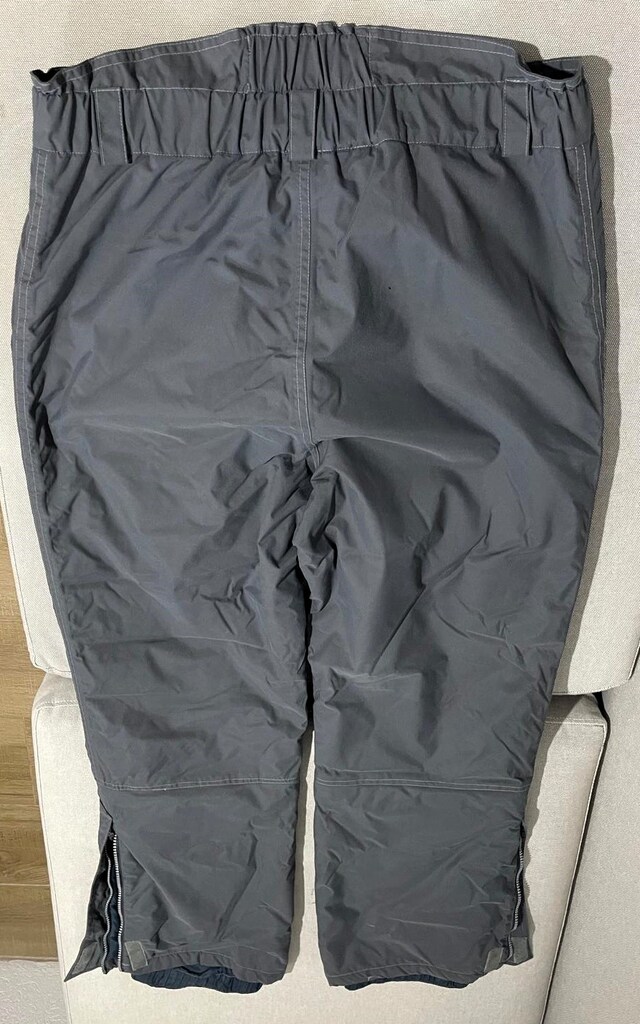 SALEWA BOARD LIFE SNOWBOARD PANTOLONU - 2