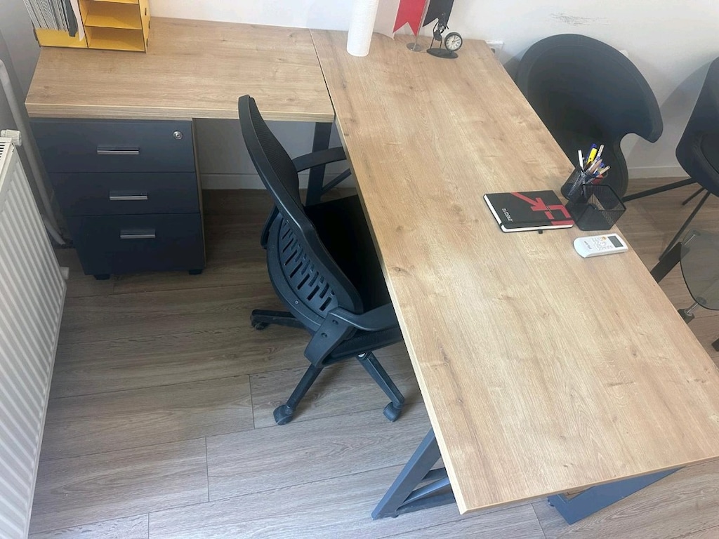 ofis takımı - 2