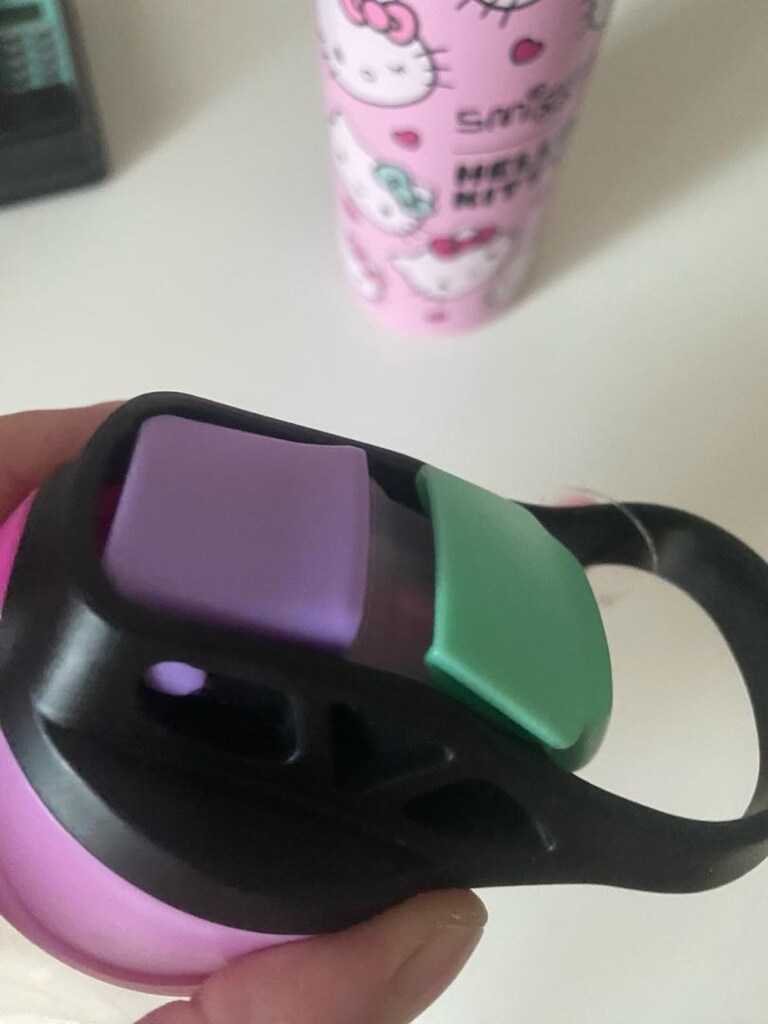 SMIGGLE 3 lü set - 10