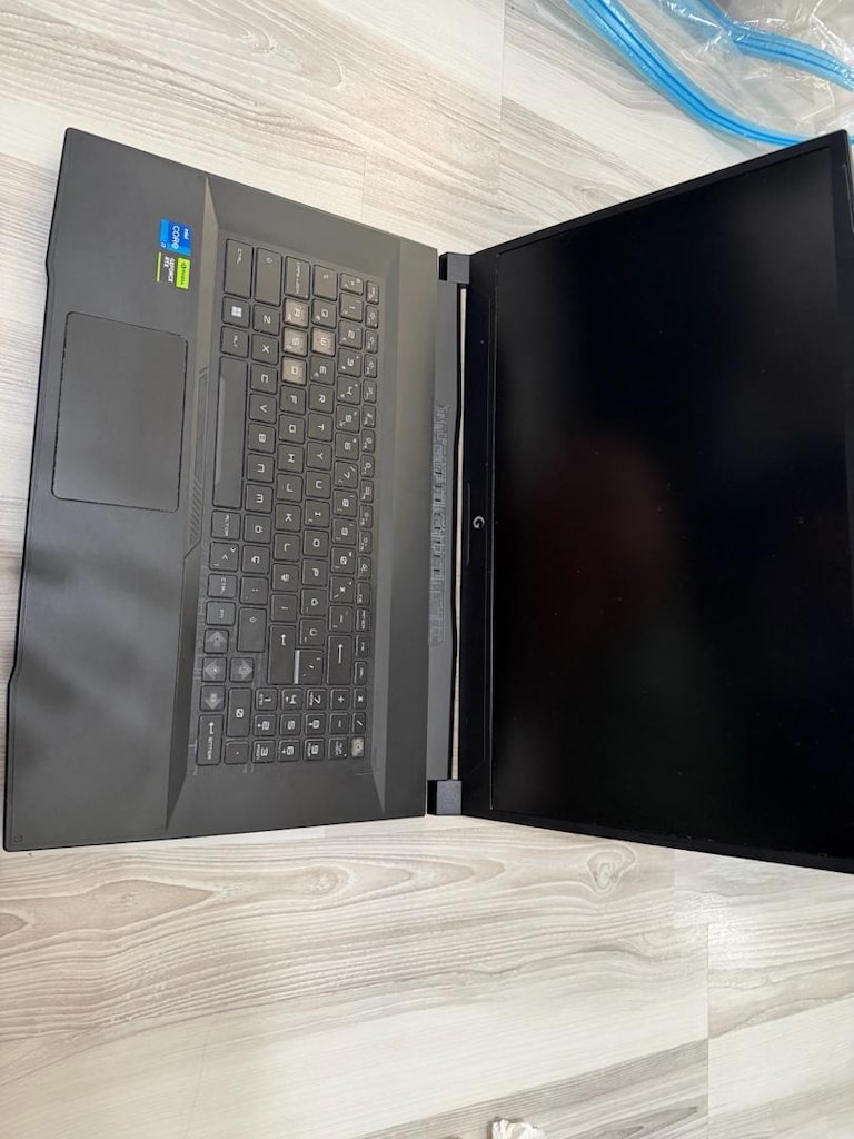 ACİL SATILIK / GameGaraj İleri Nesil Uygun TEMİZ Gaming Laptop - 4