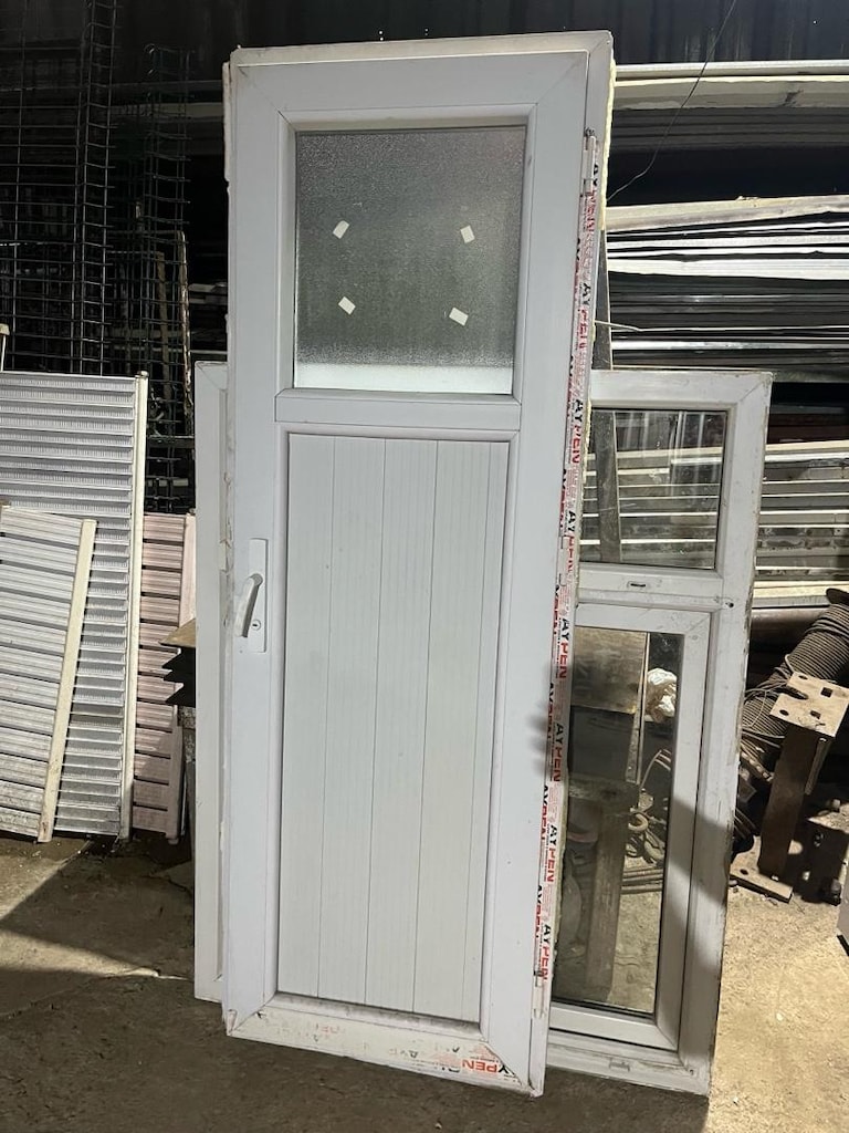 banyo tuvalet kapısı - 9