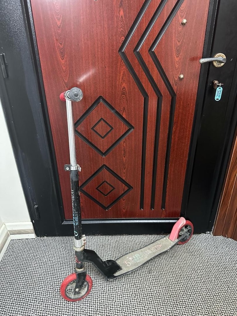 Scooter - 3