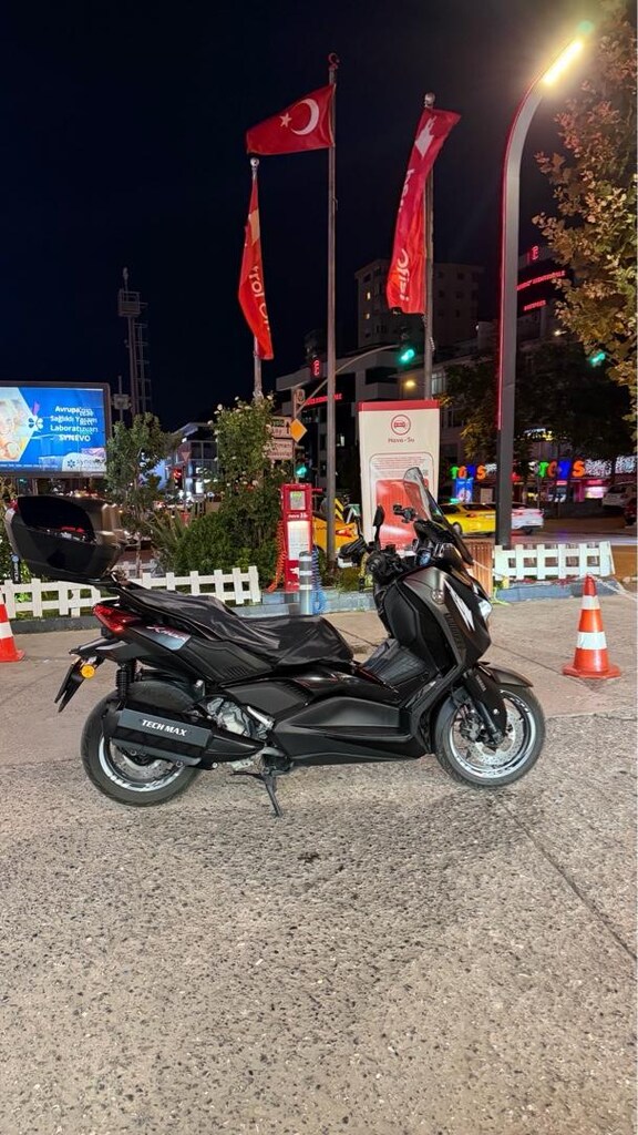 bilinçli kullanıcıdan servis bakımlı garantili - 3