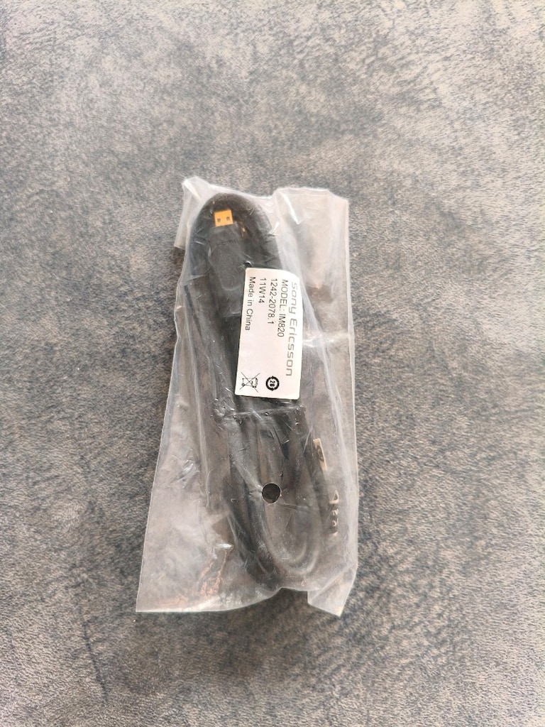 Sony Ericsson Hdmi Kablo - 6
