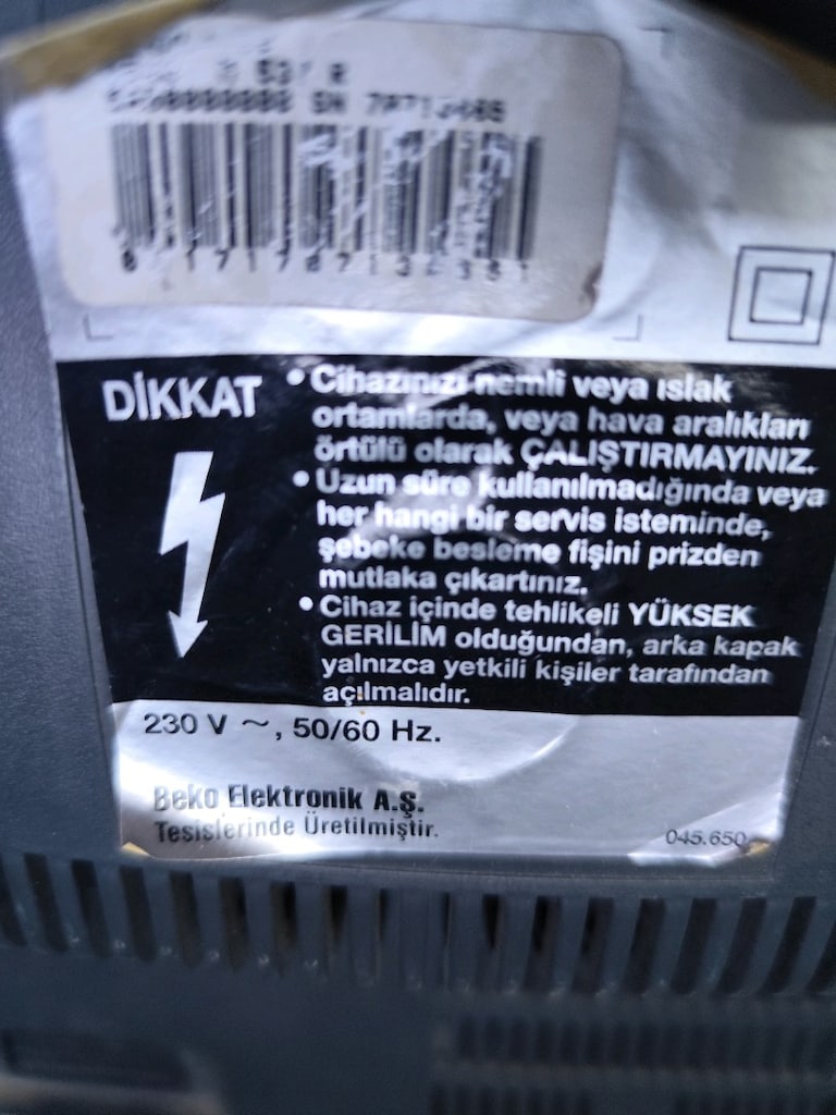 eskilerden TV - 2